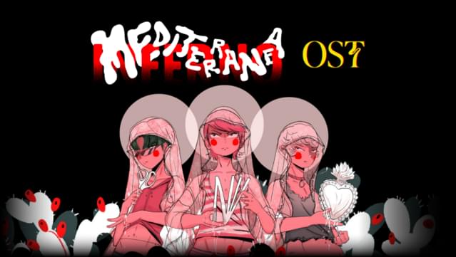 Mediterranea Inferno Soundtrack