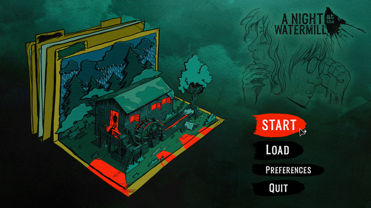 A Night at the Watermill screenshot screenshot 3