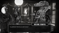 Chicken Police screenshot 6