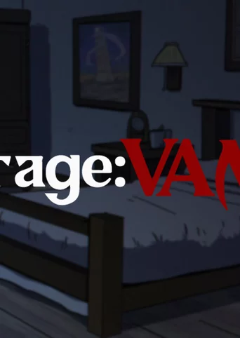 garage:VAMP cover