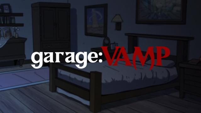 garage:VAMP