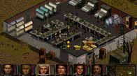 Jagged Alliance 2 screenshot 2