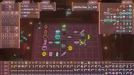 Neon Noodles - Cyberpunk Kitchen Automation screenshot 4
