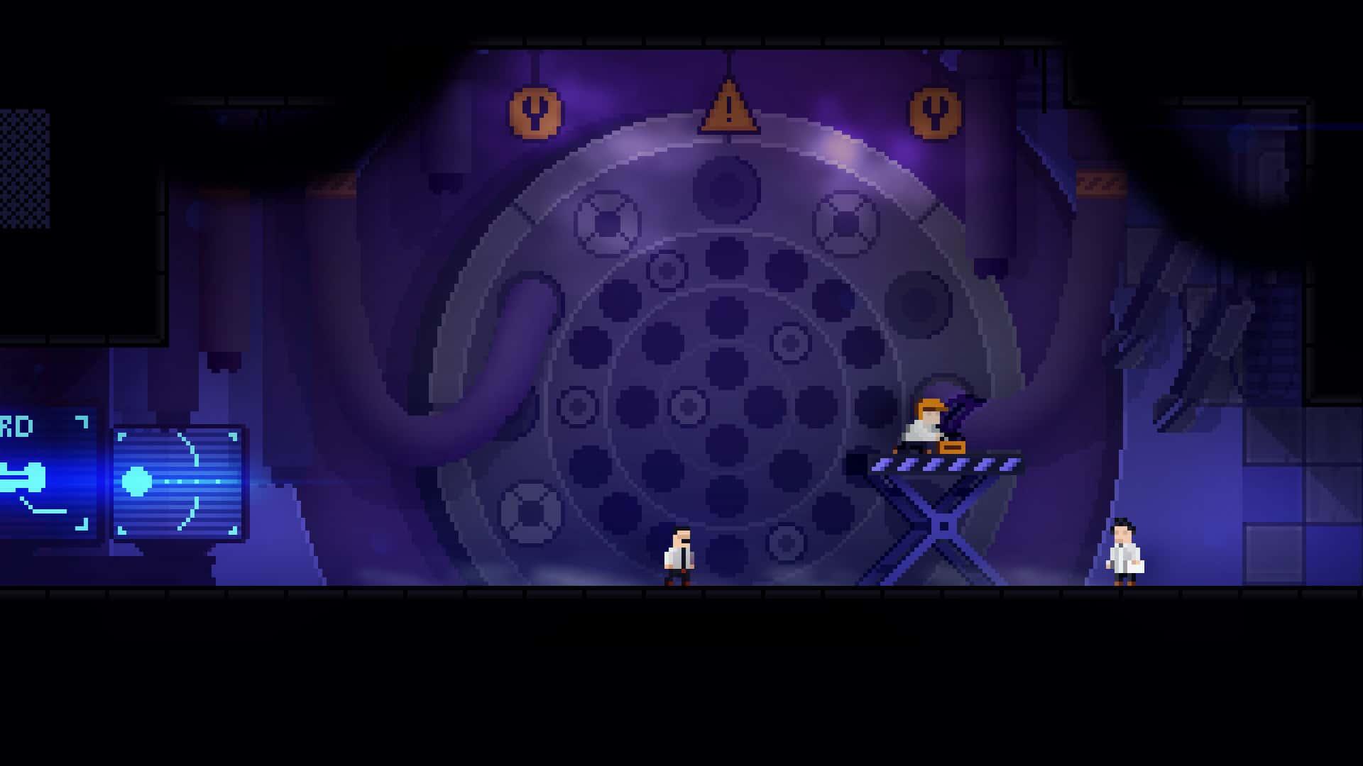 #1. Overloop (GOG) От: Digerati