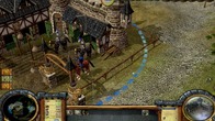 Heritage of Kings: The Settlers™ screenshot 7