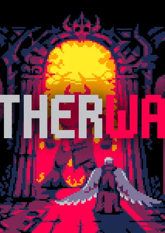 Otherwar cover