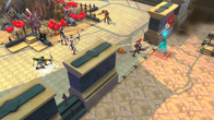 Massive Chalice screenshot 1