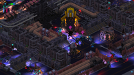 Brigador: Up-Armored Edition screenshot 10