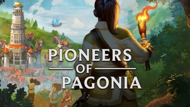 Pioneers of Pagonia