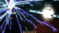 Halcyon 6: Lightspeed Edition screenshot 10