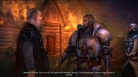 The Witcher: Enhanced Edition screenshot 8