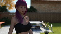 Summer with Mia Season 1 screenshot 3