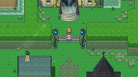 The Maiden, the Butler, and the Witch screenshot 3