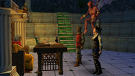 Ultima™ 9: Ascension screenshot 12