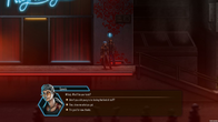 Dex Demo screenshot 8
