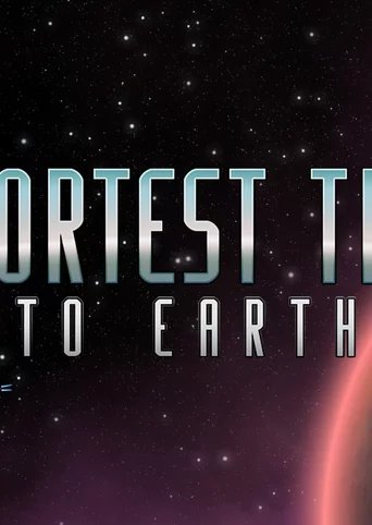 Shortest Trip to Earth cover