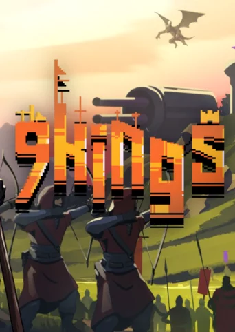 9 Kings cover