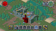 Lock's Quest screenshot 9
