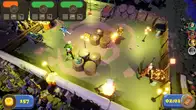 Anvil United! Demo screenshot 3