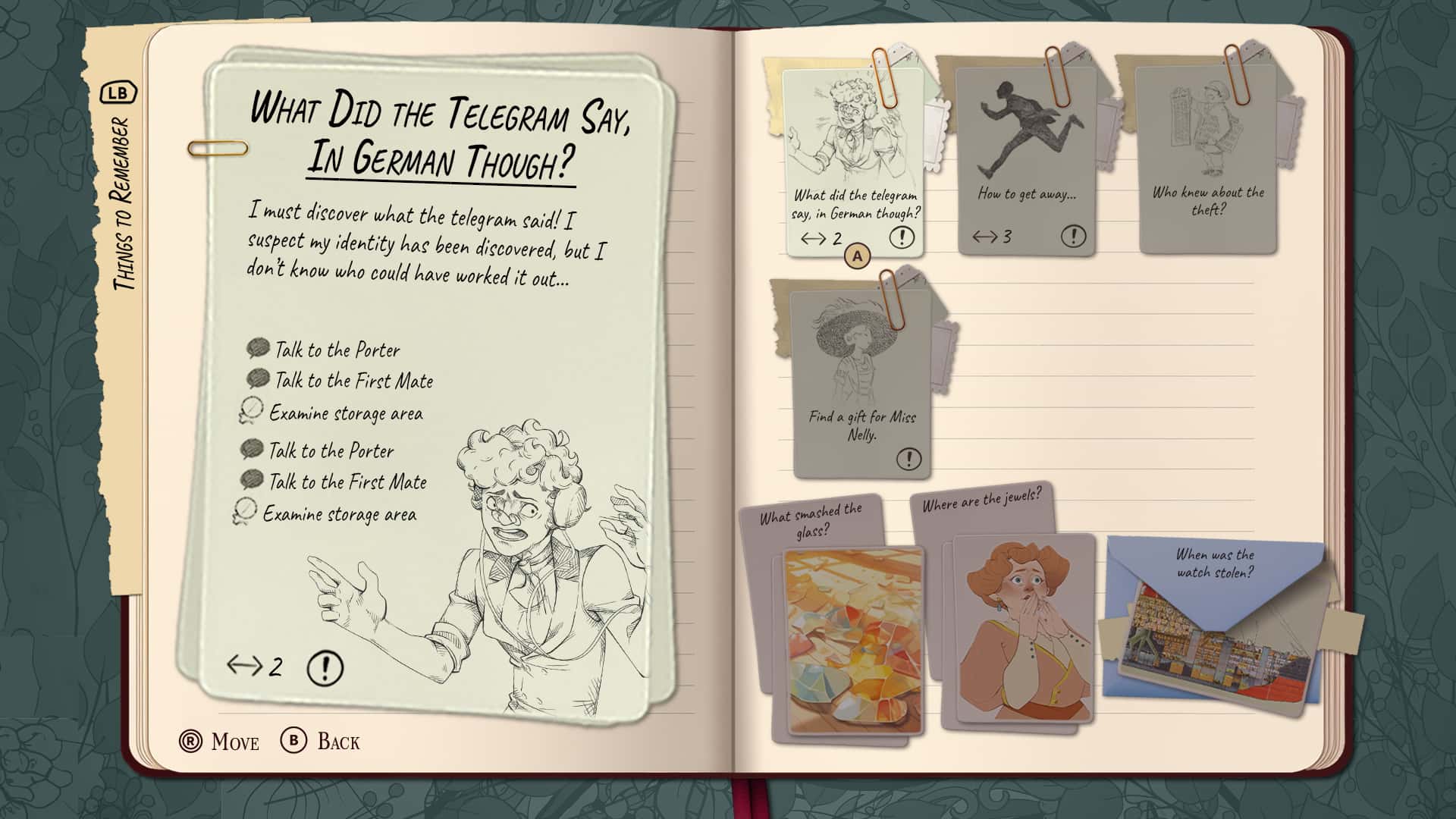 #3. Arsene Lupin - Once a Thief (GOG) โดย: Microids