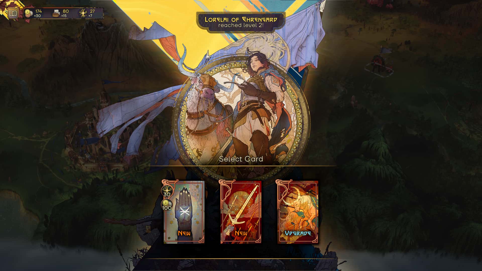 #6. Songs of Silence: Lighteaters Edition (GOG) โดย: Chimera Entertainment