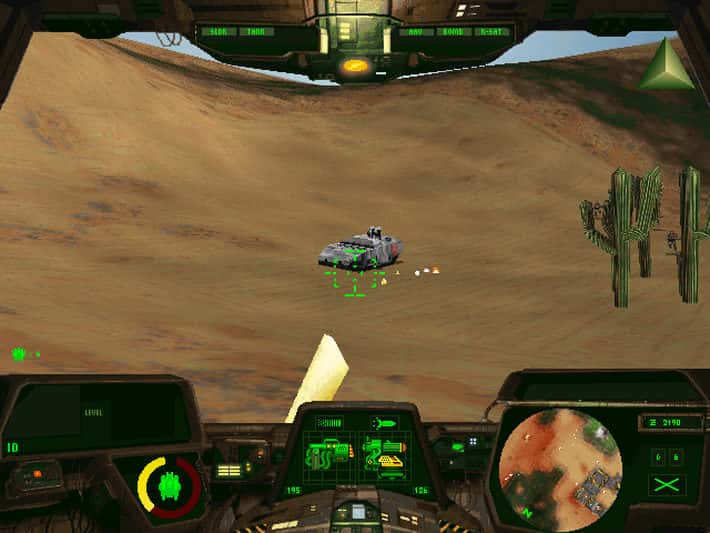 #10. Uprising: Join or Die (GOG) By: Ziggurat Interactive