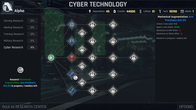 Conglomerate 451 screenshot 9