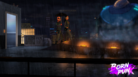 Born Punk screenshot 6