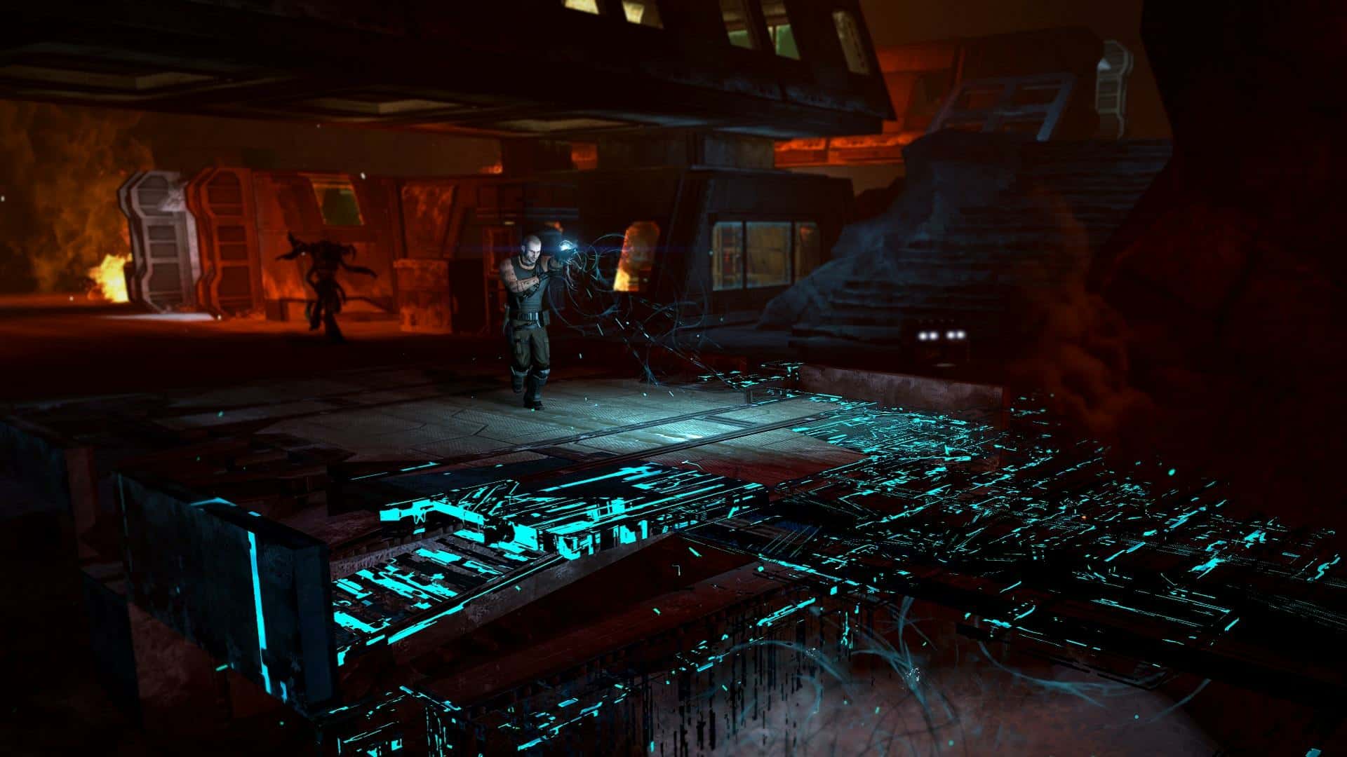 #9. Red Faction: Armageddon (GOG) Podle: Deep Silver