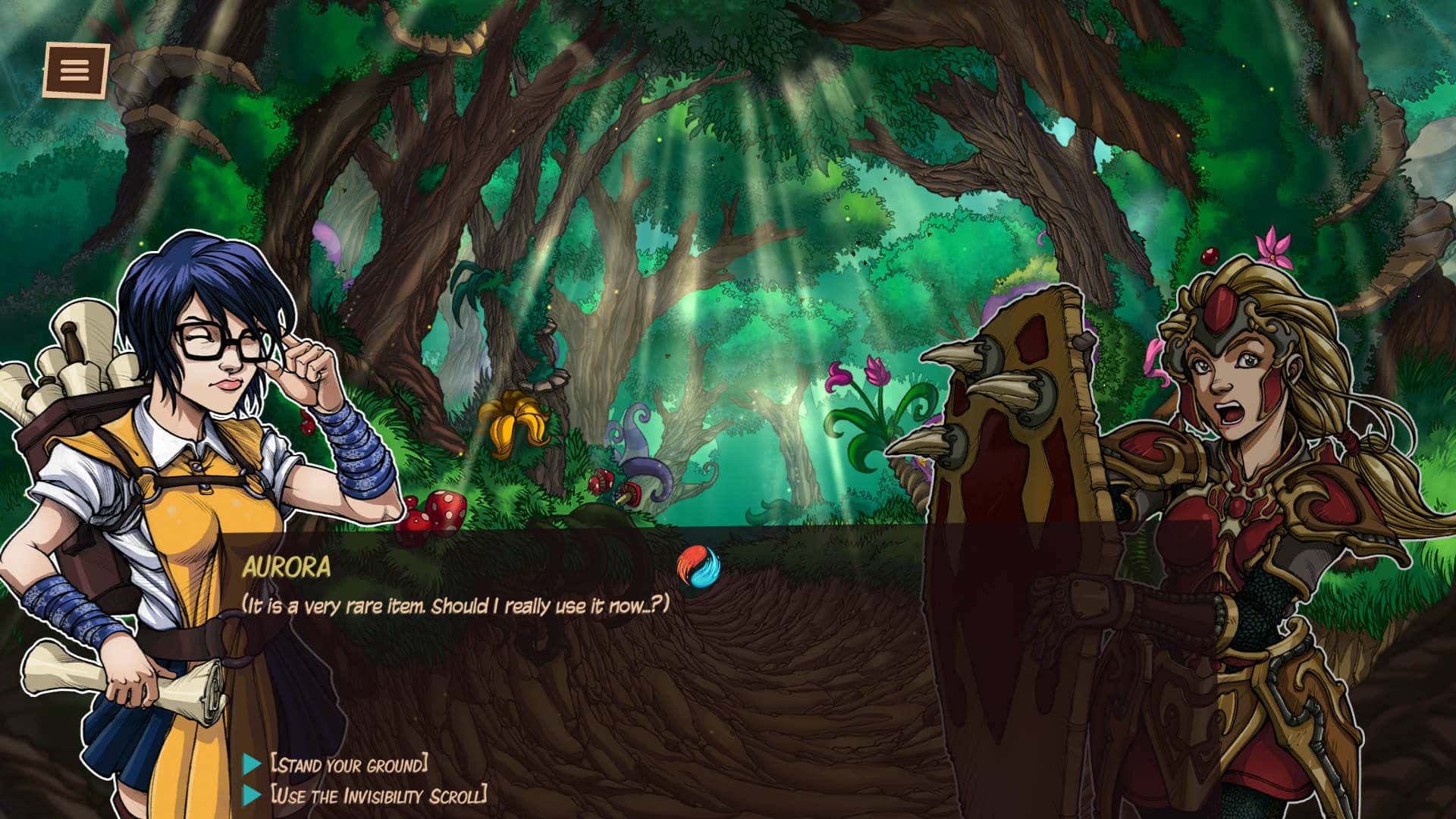 #3. Reverie Knights Tactics (GOG) 由: Fulqrum Publishing