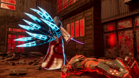 Blind Fate: Edo no Yami screenshot 9