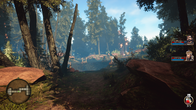 Operencia: The Stolen Sun screenshot 4