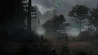 Saint Kotar: The Yellow Mask screenshot 12