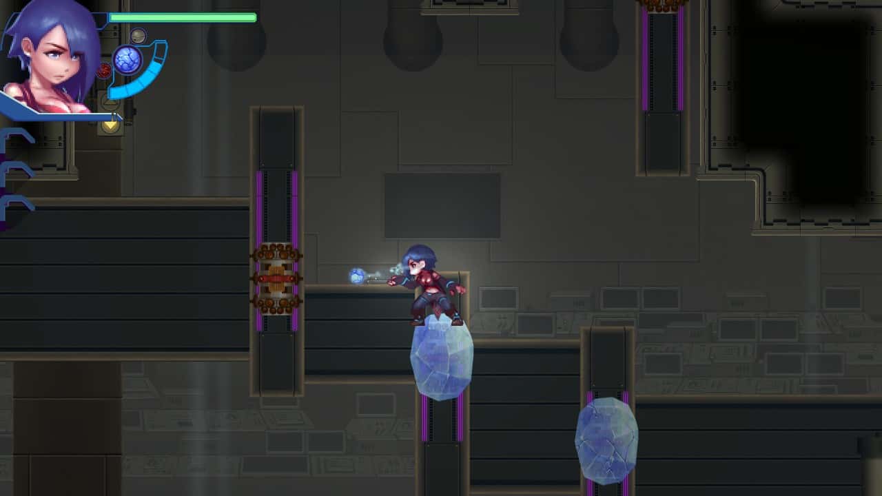 #9. Future Fragments (GOG) 由: Shady Corner Games