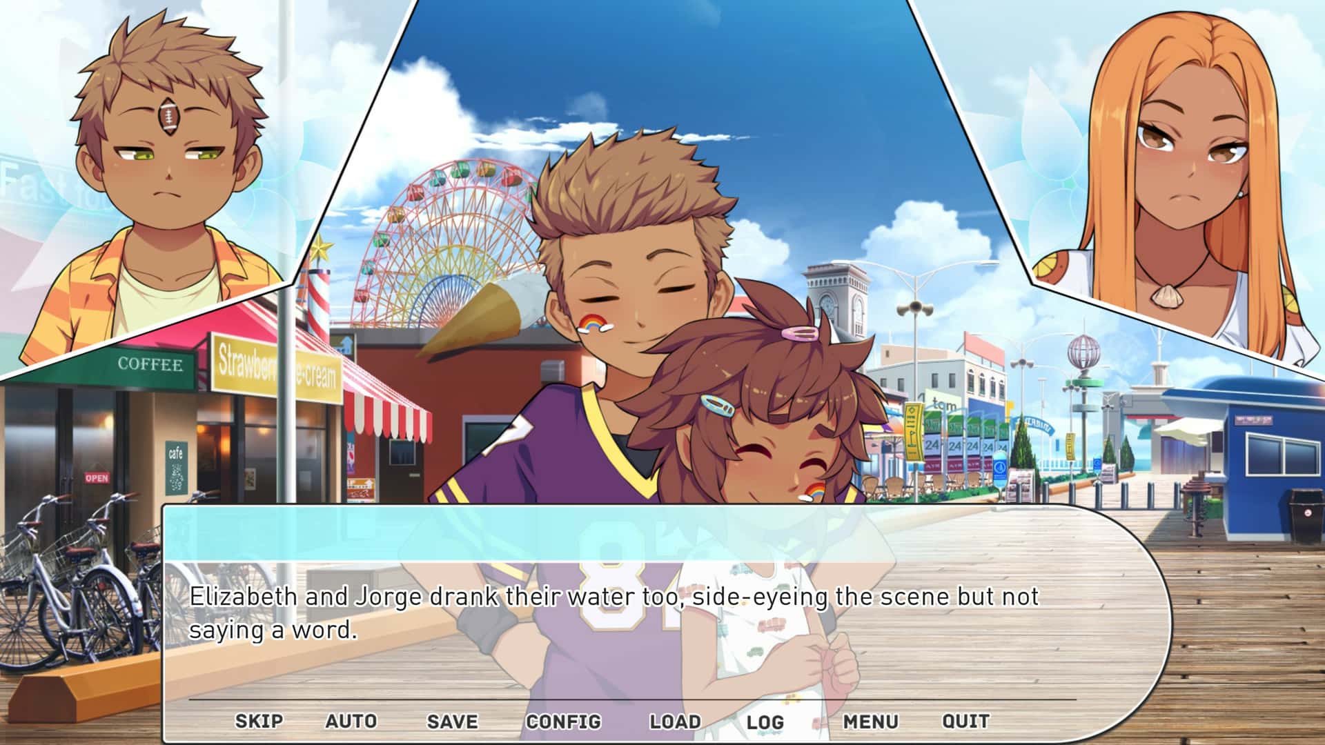 #1. Our Life: Beginnings & Always - Derek's Story (GOG) โดย: GB Patch Games