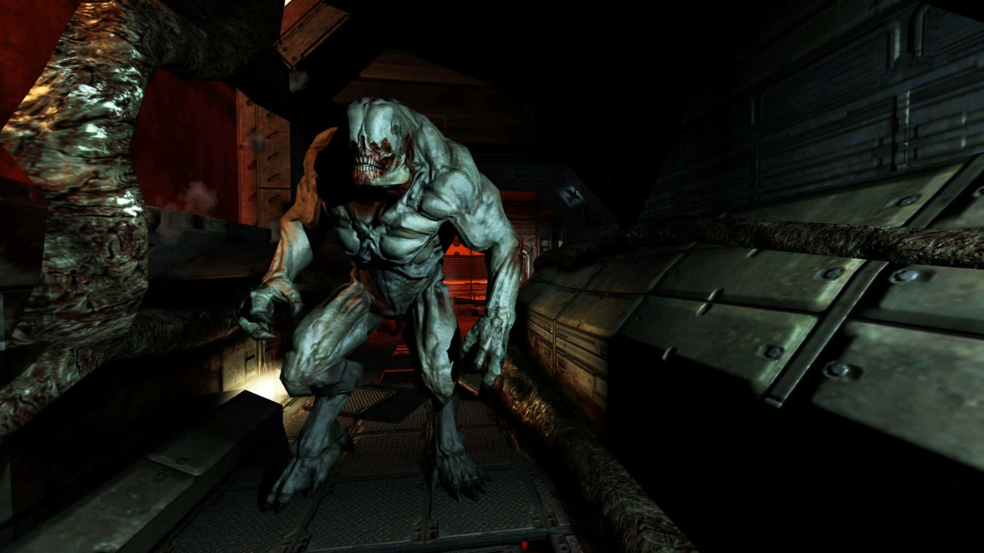 #5. DOOM 3 (GOG) 由: Bethesda Softworks LLC