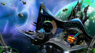 Darkstar One screenshot 1