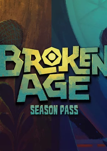 Broken Age: The Complete Adventure cover