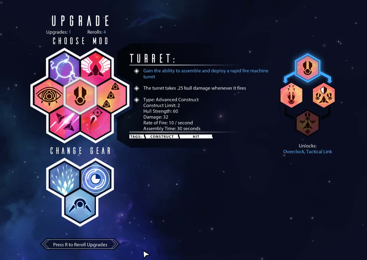 #1. Nova Drift OST (GOG) 由: Pixeljam