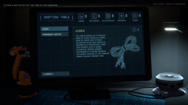 Forgotten 23 screenshot screenshot 5