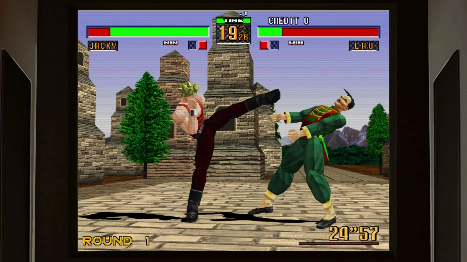 #9. Yakuza Kiwami 2 (GOG) От: SEGA