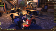 The Guild 2: Pirates of the European Seas screenshot 4