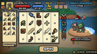 Spin Hero screenshot 3