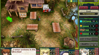 Rance Quest Magnum screenshot 10