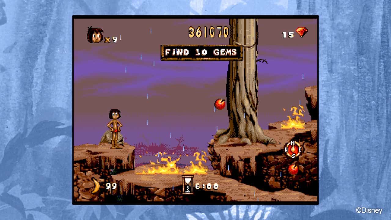 #7. Disney Classic Games Collection (GOG) От: Disney, Nighthawk Interactive