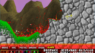Sadist II: Ostatni Krzyk screenshot 1
