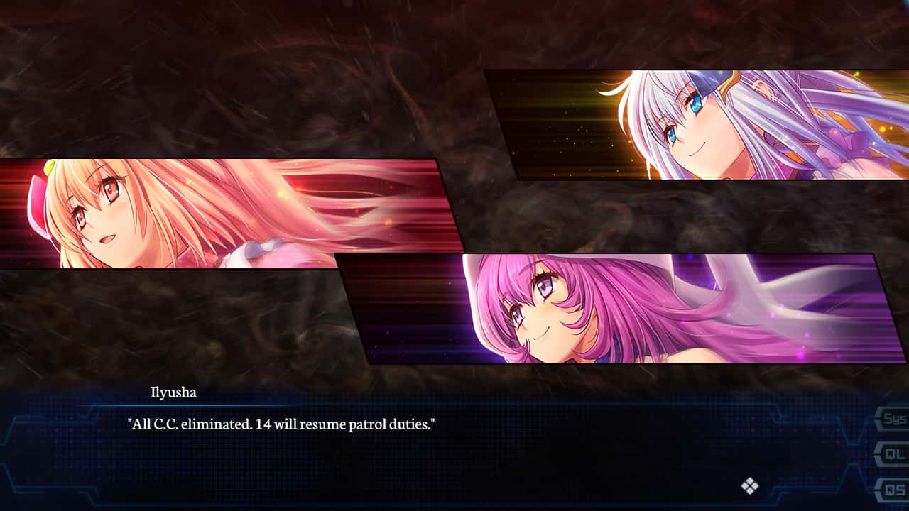 #1. Dead End Aegis (GOG) 由: JAST USA