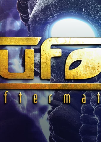 UFO: Aftermath cover
