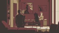 The Lion's Song screenshot 5