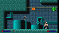 Electro Man screenshot 9